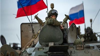 القوات الروسية تعلن تحييد قائد خلية الدفاع الإقليمى فى خاركييف