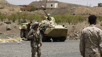 الجيش اليمنى يرصد 27 خرقا حوثيا للهدنة الأممية فى مأرب