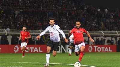 موعد مباراة الأهلي ووفاق سطيف في دوري أبطال أفريقيا