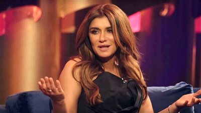 حوار جرئ.. الفنانة غادة عادل: استمتعت بالعمل مع يسرا.. ولا أغضب من مقالب رامز جلال