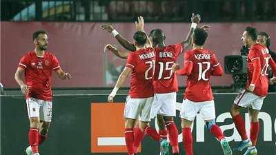 كل ما تريد معرفته عن مباراة الأهلي ووفاق سطيف.. طريقة جديدة لـ