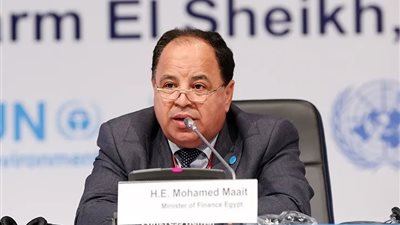 معيط: 3.7 تريليون جنيه قيمة خدمات الدفع والتحصيل الإلكترونى الحكومى