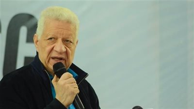 مرتضى منصور يطمئن على بعثة يد الزمالك فى النيجر