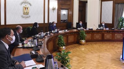 مدبولي: مستعدون لاتخاذ أى قرارات لتيسير إجراءات استخراج تراخيص التشغيل