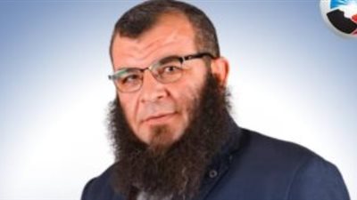 رئيس حزب النور يستنكر الحادث الإرهابى وينعى شهداء الوطن