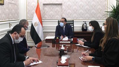 مدبولي: خطة لزيادة وتعميق التصنيع المحلى ونقدم الدعم والتيسيرات الممكنة