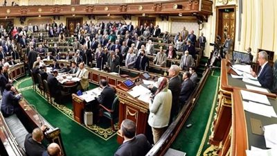 مجلس النواب يوافق نهائيا على قانون محطة الزهراء لتربية الخيول العربية