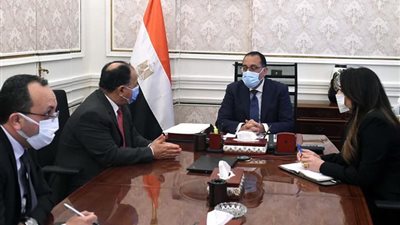 الحكومة: بدء صرف 1.2 مليار جنيه لـ500 شركة مُستفيدة من 