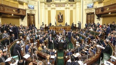 الحكومة تحيل للنواب مشروع قانون بفتح اعتماد إضافى بالموازنة بـ6 مليارات جنيه
