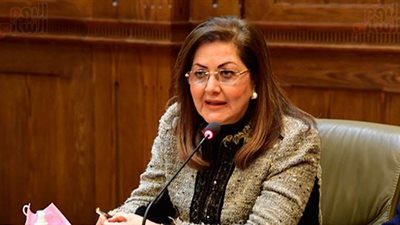 السعيد: 294 مِليار جنيه استثمارات قطاع الإسكان والمياه والصرف 