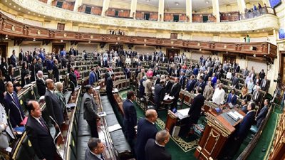 مجلس النواب يوافق على اتفاقية لدعم إصلاح التأمين الصحى الشامل