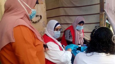 الصحة: توفير خدمات مبادرة العناية بصحة الأم والجنين بالوحدات الصحية