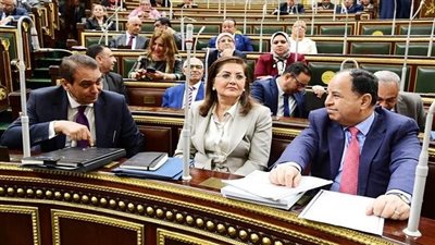 العلاوة كلمة السر.. مجلس النواب يصدم وزير المالية 