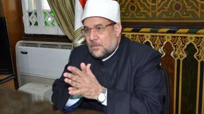 وزير الأوقاف يوجه بإعداد خطة صلاة عيد الأضحى بالساحات والمساجد الكبرى