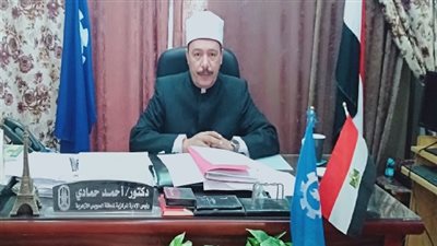 الهدوء يسود لجان إمتحانات النقل بمعاهد منطقة السويس الأزهرية