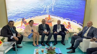 تسيير رحلة سياحية اسبوعيا من باريس الى شرم الشيخ اعتبارا من١٠ يوليو