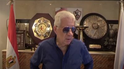 بعد خسارة سوبر اليد.. رسالة صادمة من مرتضى منصور