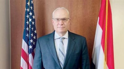 المبعوث الأمريكى: مجلس القيادة الرئاسى فى اليمن يقدم نهجا أكثر تمثيلا للشعب