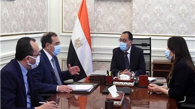 وزير البترول: احتياطى المنتجات البترولية مطمئن 