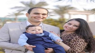 زوج مارينا صلاح: غلق المستشفي لم يكن بسبب وفاة زوجتي.. ولكن!!