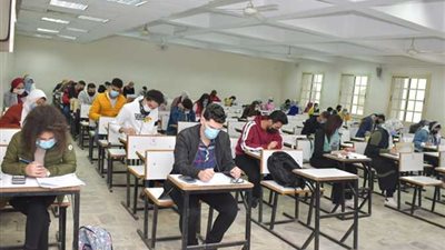 الصحة تقدم 3 نصائح للوقاية من كورونا أثناء الامتحانات