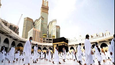 نيوز 24 تنشر النص الكامل لضوابط الحج السياحى الموسم الحالى