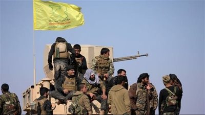 سوريا: مليشيا قسد تختطف 13 شخصا بقرية المخلط