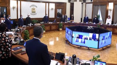 الحكومة توافق على استمرار العمل بأحكام قانون حالات الطعن أمام محكمة النقض