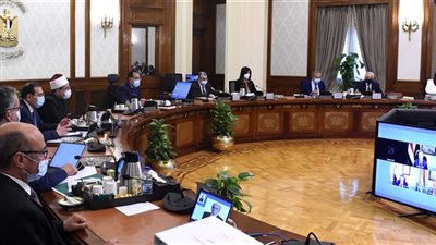 الحكومة توافق على مد فترة إيقاف العمل بضريبة الأطيان سنة أخرى