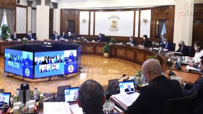 الحكومة توافق على منحة لإعداد دراسة الجدوى لمشروع ربط السكة الحديد مع السودان