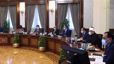 الحكومة توافق على الإجراءات التنفيذية اللازمة لإصدار السندات المستدامة