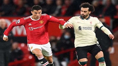 تعرف على ترتيب هدافي الدوري الإنجليزي