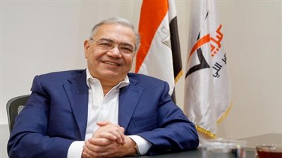 المصريين الأحرار يشيد بقرار استثناء مستلزمات الإنتاج من إجراءات عملية الاستيراد