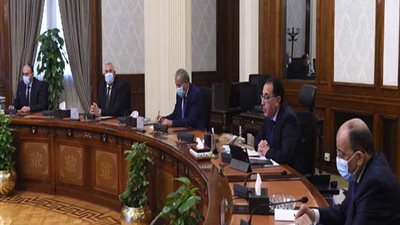 الحكومة توافق على طلبات الاستثمار المقدمة من القطاع الخاص 