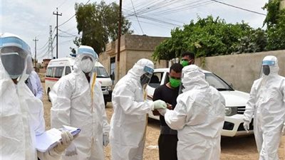 الصحة العراقية تحذر من مخاطر 