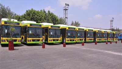 النقل العام: 3 مليارات جنيه مخصصات الهيئة بموازنة 22\23