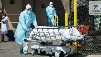 الصحة العالمية: حصيلة الوفيات فى أوروبا بكورونا تتجاوز 2 مليون حالة