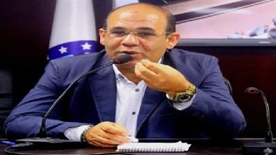 رئيس الكتلة البرلمانية لنواب السويس يهنيء طواقم التمريض بالسويس بهذه المناسبة