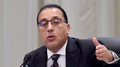 رئيس الوزراء: من المتوقع حدوث زيادة فى أسعار الفائدة