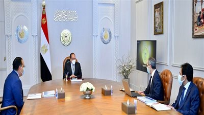 توجيهات رئاسية بشأن أوائل خريجي الجامعات المتخصصة