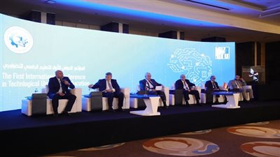 برعاية وزير التعليم العالي.. انطلاق فعاليات المؤتمر الدولي الأول للتعليم الجامعي التكنولوجى