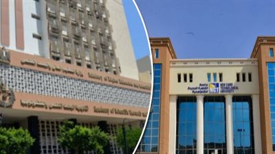 التعليم العالى: بدء الدراسة بعدد من الجامعات التكنولوجية الجديدة