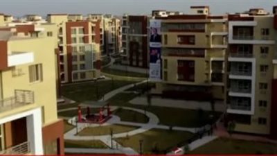 وزير الإسكان: جارٍ تنفيذ 3200 وحدة سكنية لمحدودى الدخل