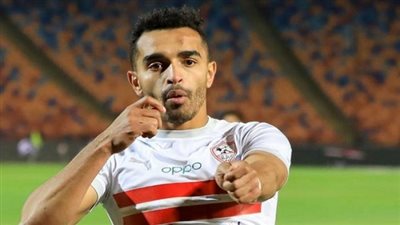الزمالك يدرس الموافقة على احتراف يوسف أوباما 