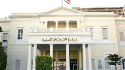 الحكومة تنفى إلغاء مسابقة 30 ألف معلم لعدم توافر مخصصات مالية بالموازنة