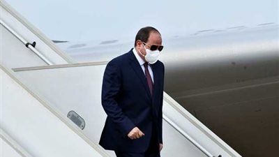 الرئيس يتوجه لأبو ظبى لتقديم العزاء فى وفاة الشيخ خليفة بن زايد