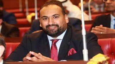 محمد الرشيدي: حريصين على إخراج قانون للأحوال الشخصية متوازن 