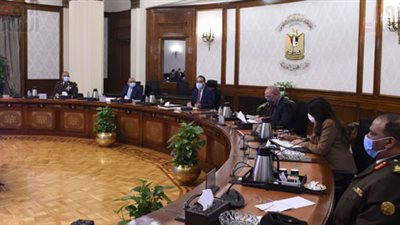 الوزراء: 2.8 مليون طلب تصالح بمخالفات البناء 