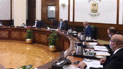 الحكومة: جارٍ الانتهاء من إعداد تعديلات تشريعية على 