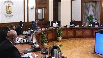 أبرزها الإعفاءات الضريبية.. تفاصيل إجتماع الحكومة اليوم